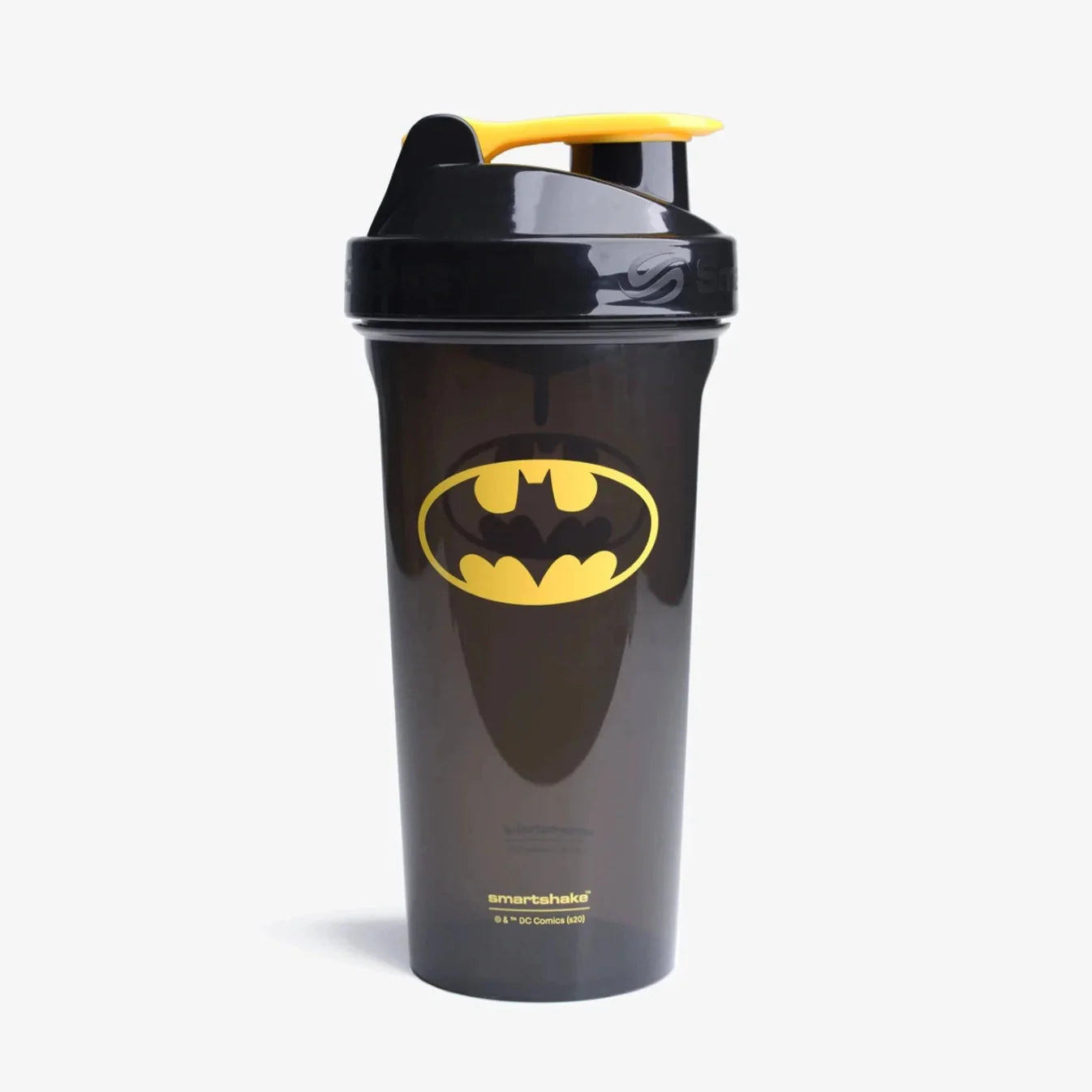 Superhero shaker - Smartshake