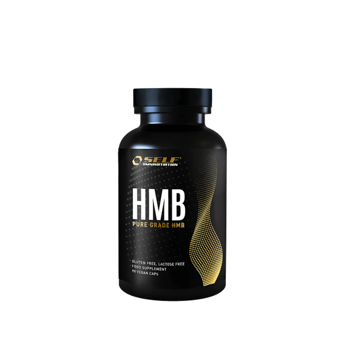 Hmb 90 kapsler - Self