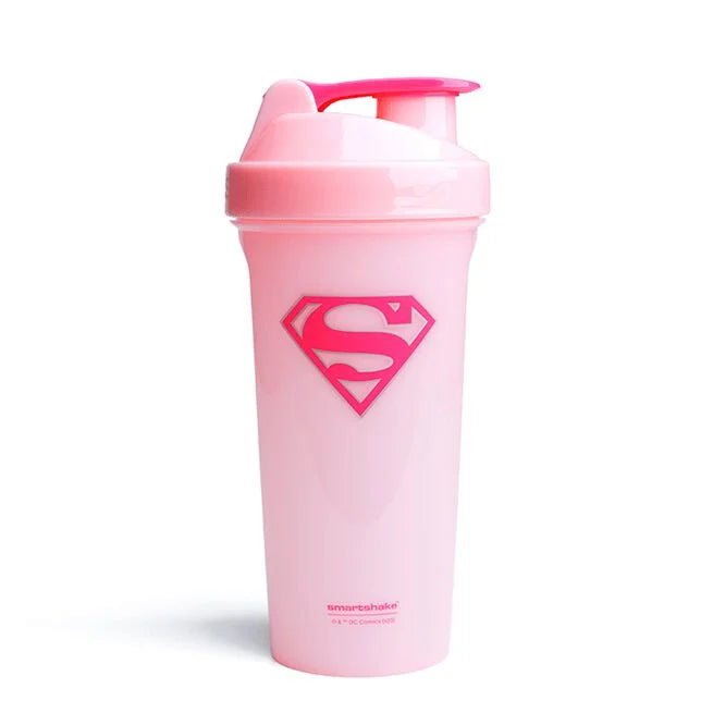 Superhero shaker - Smartshake