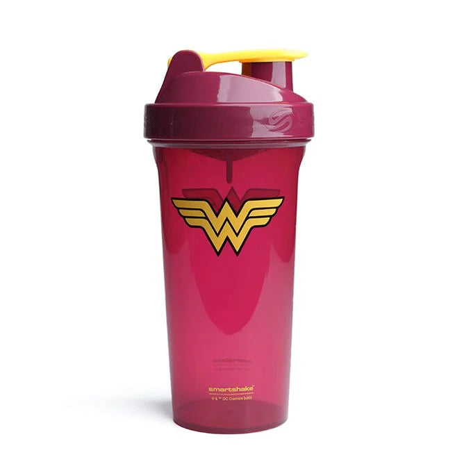 Superhero shaker - Smartshake