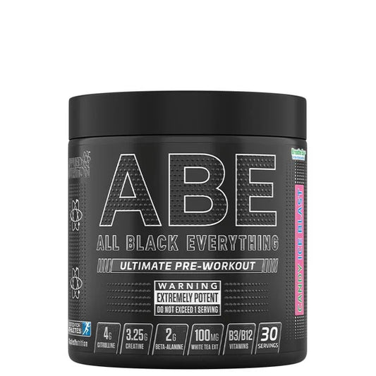 ABE Pre Workout 315 g - Applied Nutrition