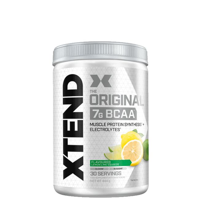 Bcaa 30 serveringer - Xtend