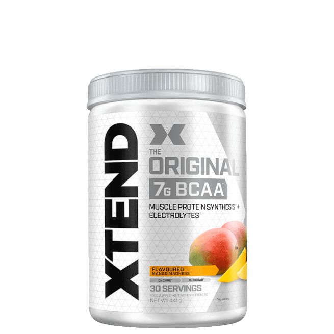Bcaa 30 serveringer - Xtend