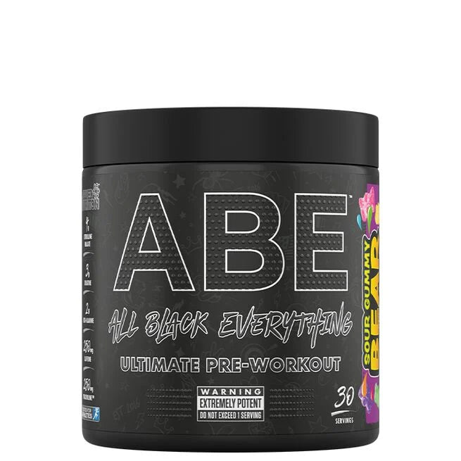 ABE Pre Workout 315 g - Applied Nutrition