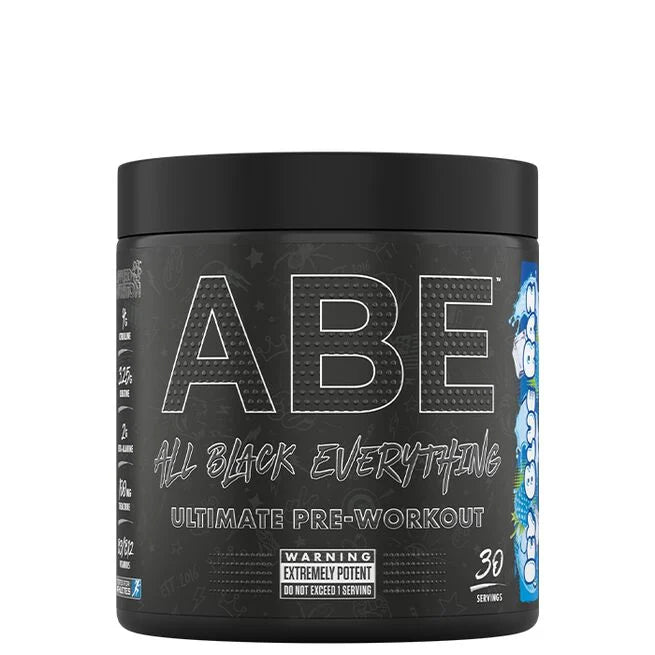 ABE Pre Workout 315 g - Applied Nutrition
