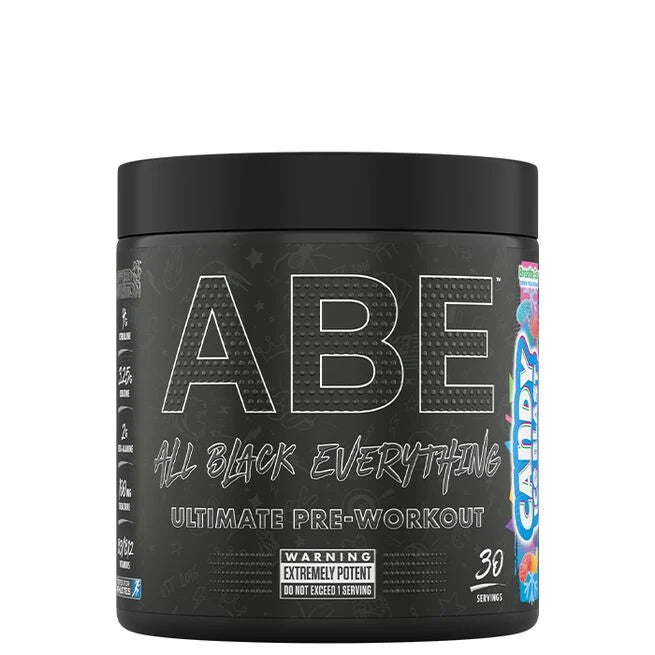 ABE Pre Workout 315 g - Applied Nutrition