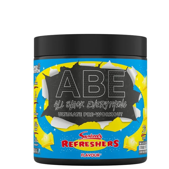 ABE Pre Workout 315 g - Applied Nutrition