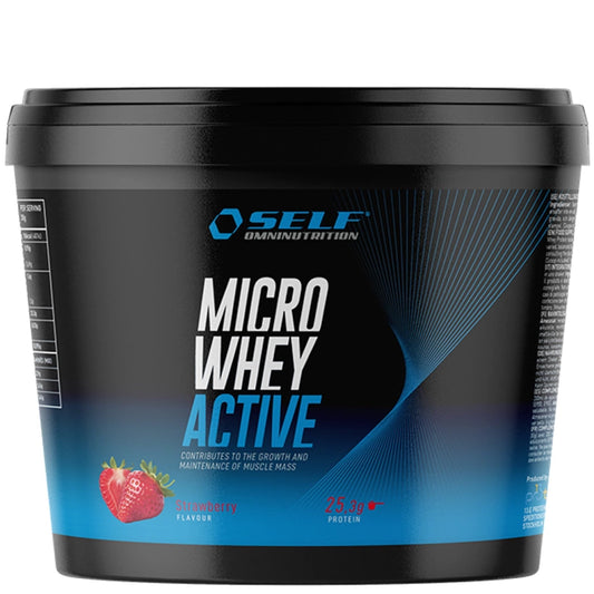 Micro Whey 1 kg - Self