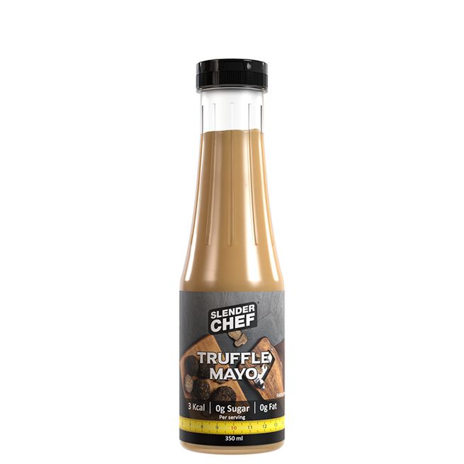 Dressing 350 ml - Slender Chef