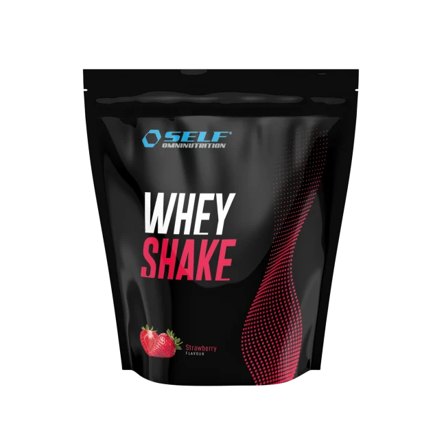 Whey Protein Shake 1kg - self