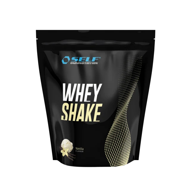 Whey Protein Shake 1kg - self