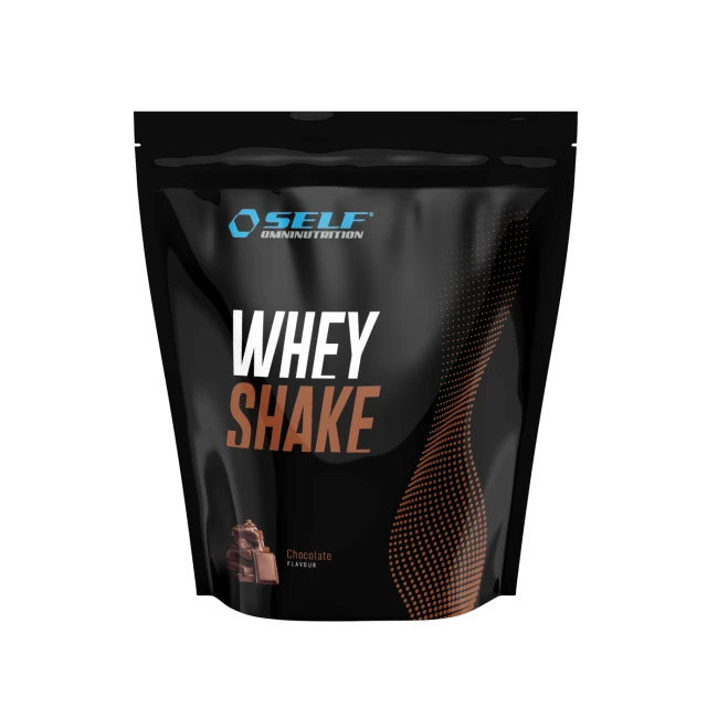 Whey Protein Shake 1kg - self