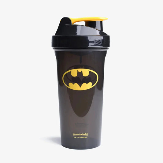 Superhero shaker - Smartshake