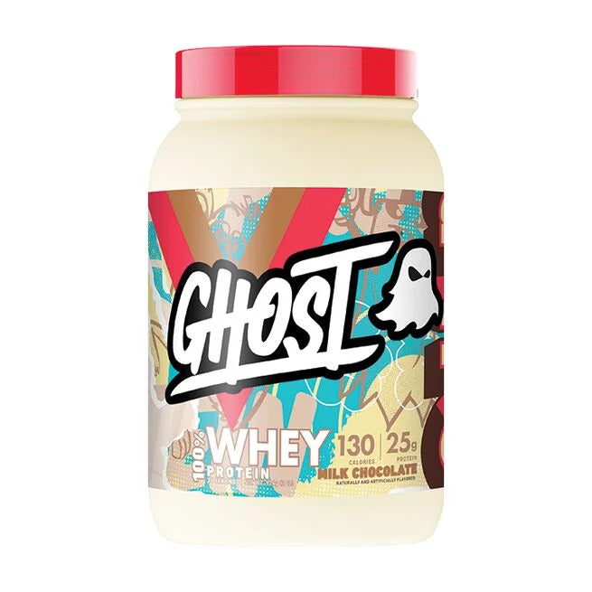 Ghost Whey 924 g